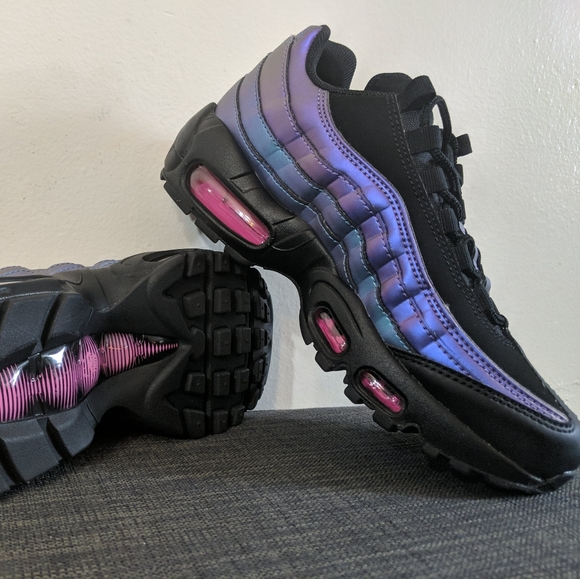 air max 95 future throwback